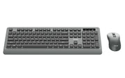 Probus Palm Comfort Wireless Keyboard & Mouse Combo | A745