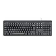Probus Super Smooth Ergonomic Wired Keyboard | A732
