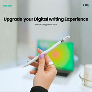 Active Stylus pen for iPad | A275 Pro