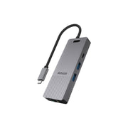 Alloy Series 6-in 1 Multiport Hub | A326