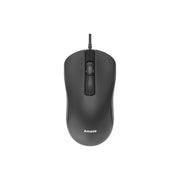 Probus Silent Click Wired Mouse A702 - Experience Quiet Precision