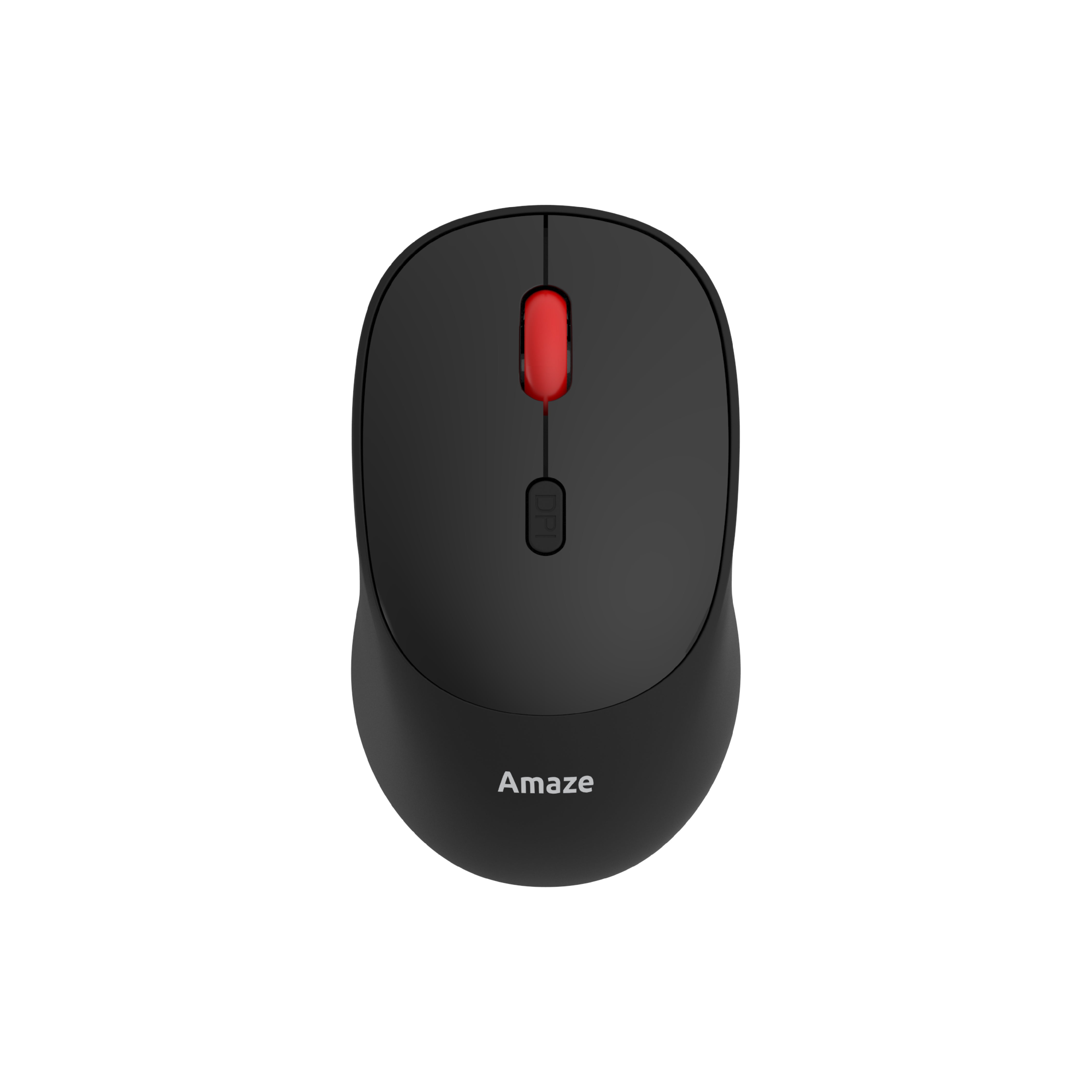 Clicket Dual Wireless Mouse | A710