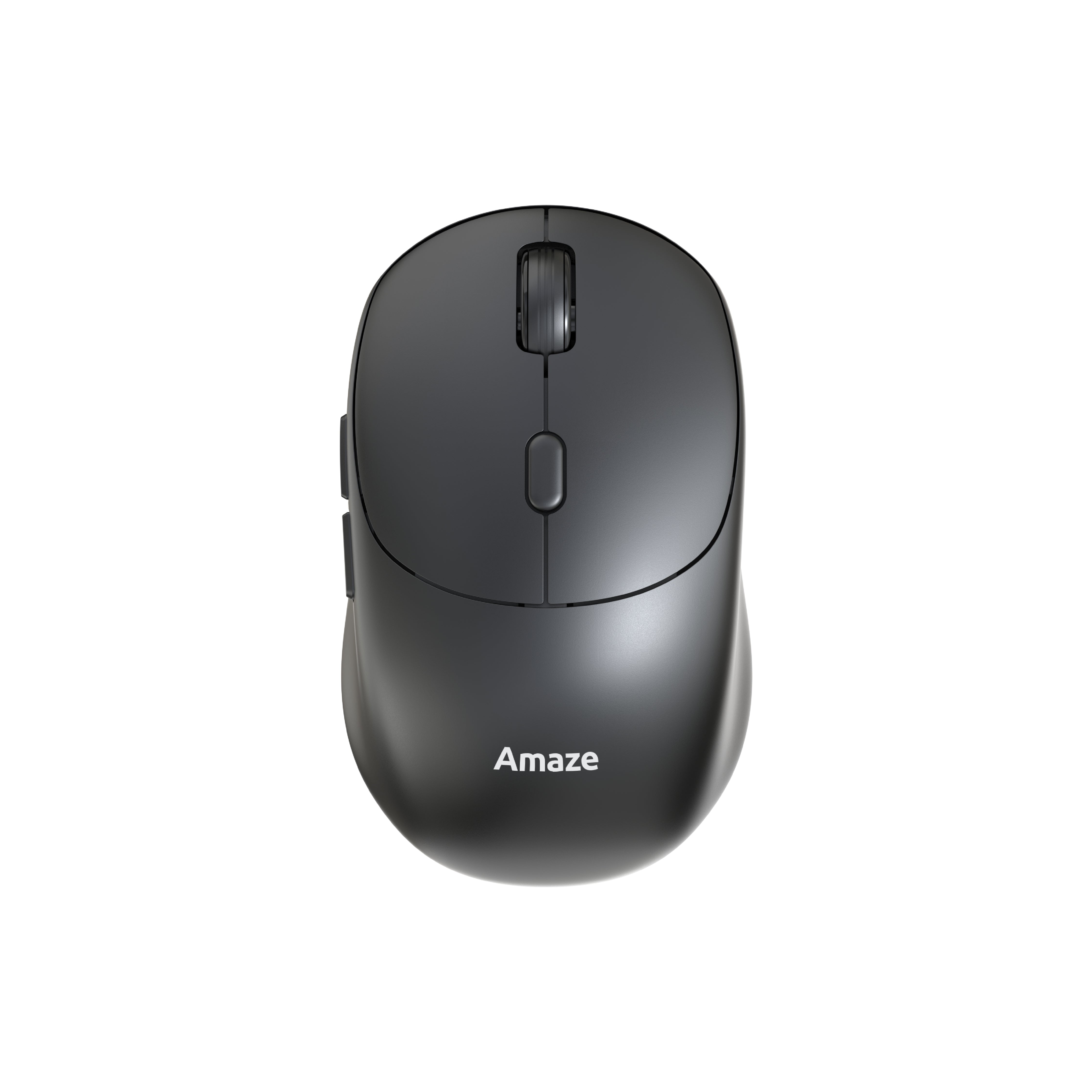 Probus Triple Connection Rechargeable Wireless Mouse   | A720