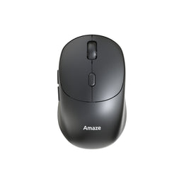 Probus Triple Connection Rechargeable Wireless Mouse   | A720