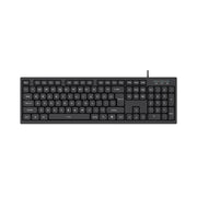 Probus Super Smooth Ergonomic Wired Keyboard | A732