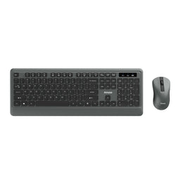 Probus Palm Comfort Wireless Keyboard & Mouse Combo | A745