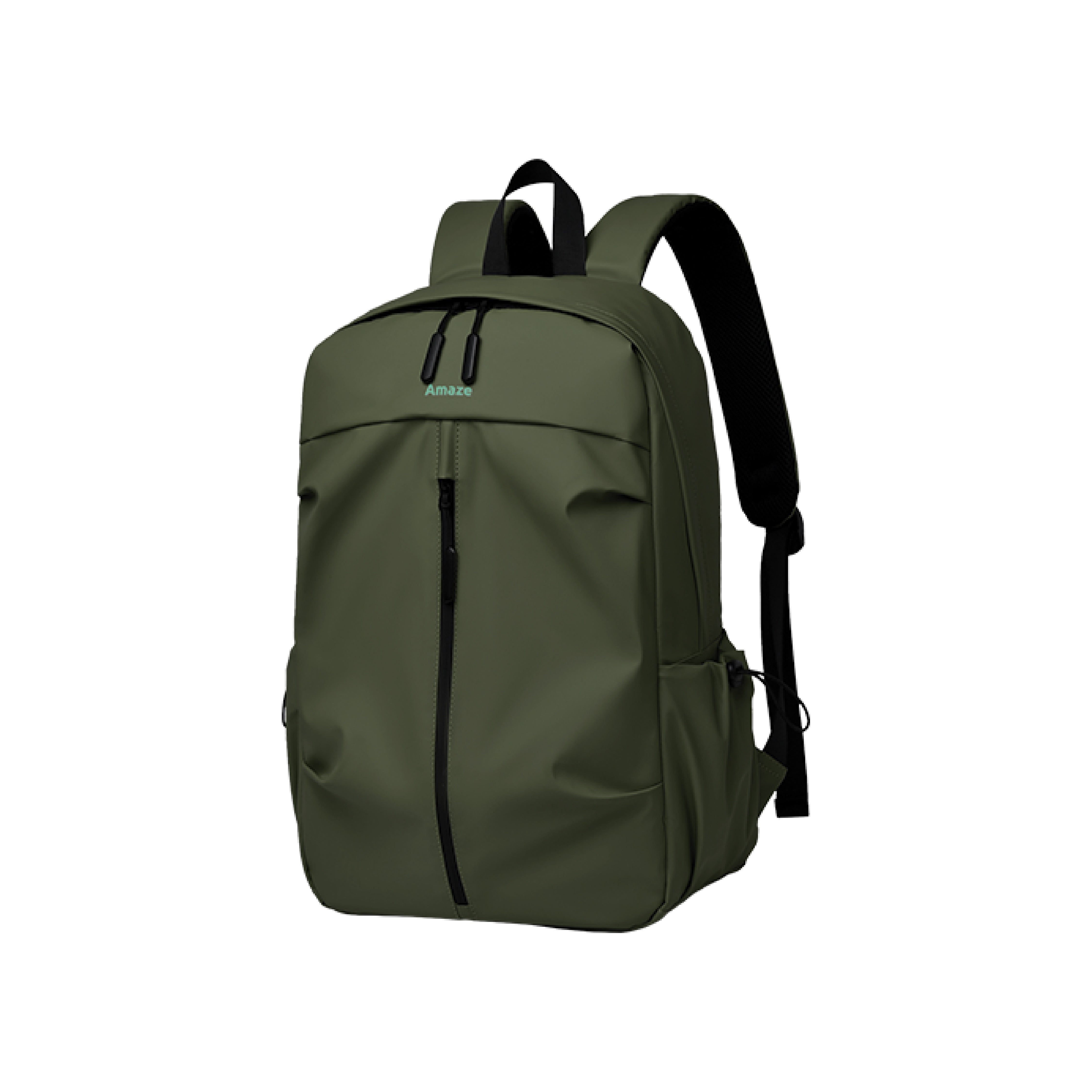 Workie Synthetic Fiber Laptop Backpack | A940