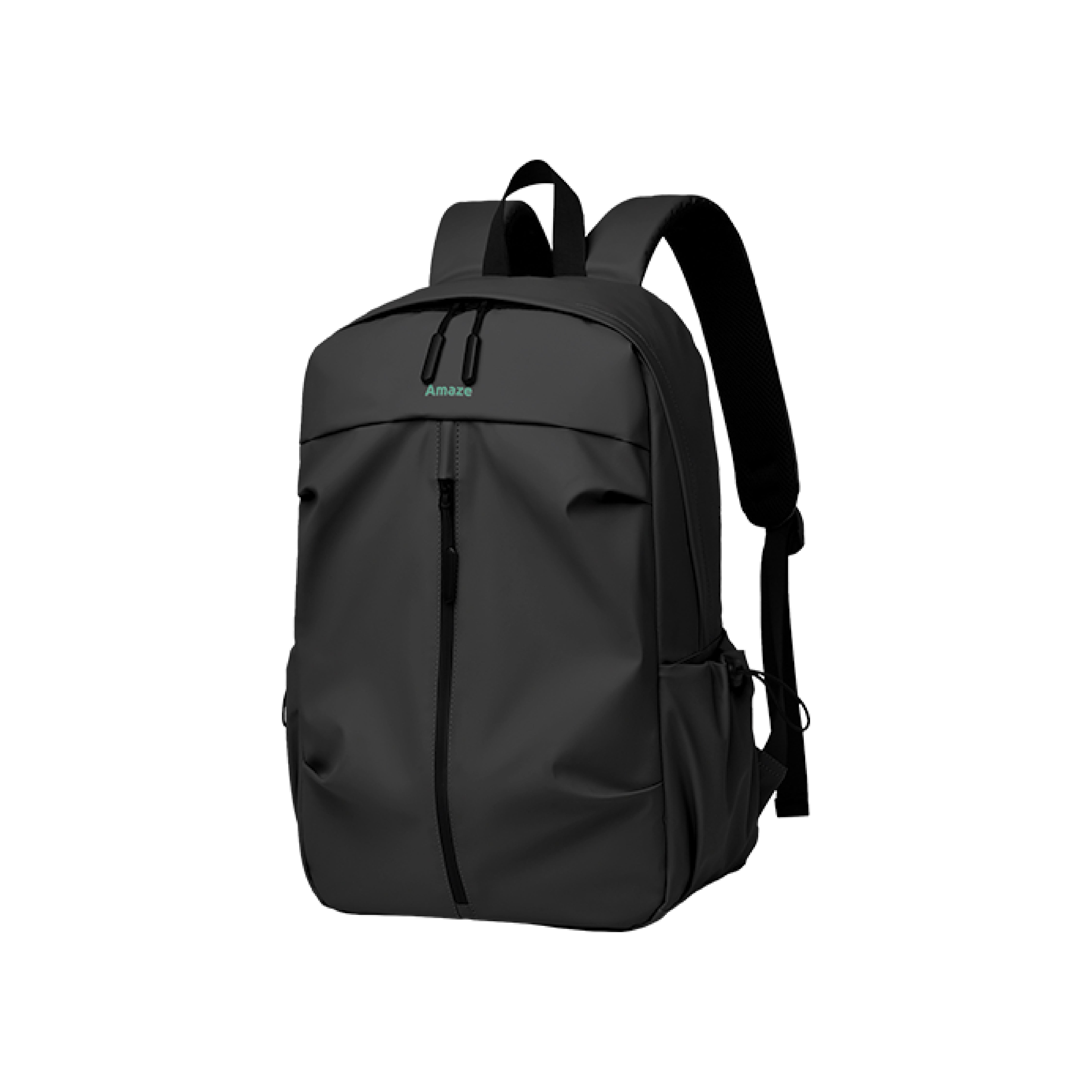 Workie Synthetic Fiber Laptop Backpack | A940