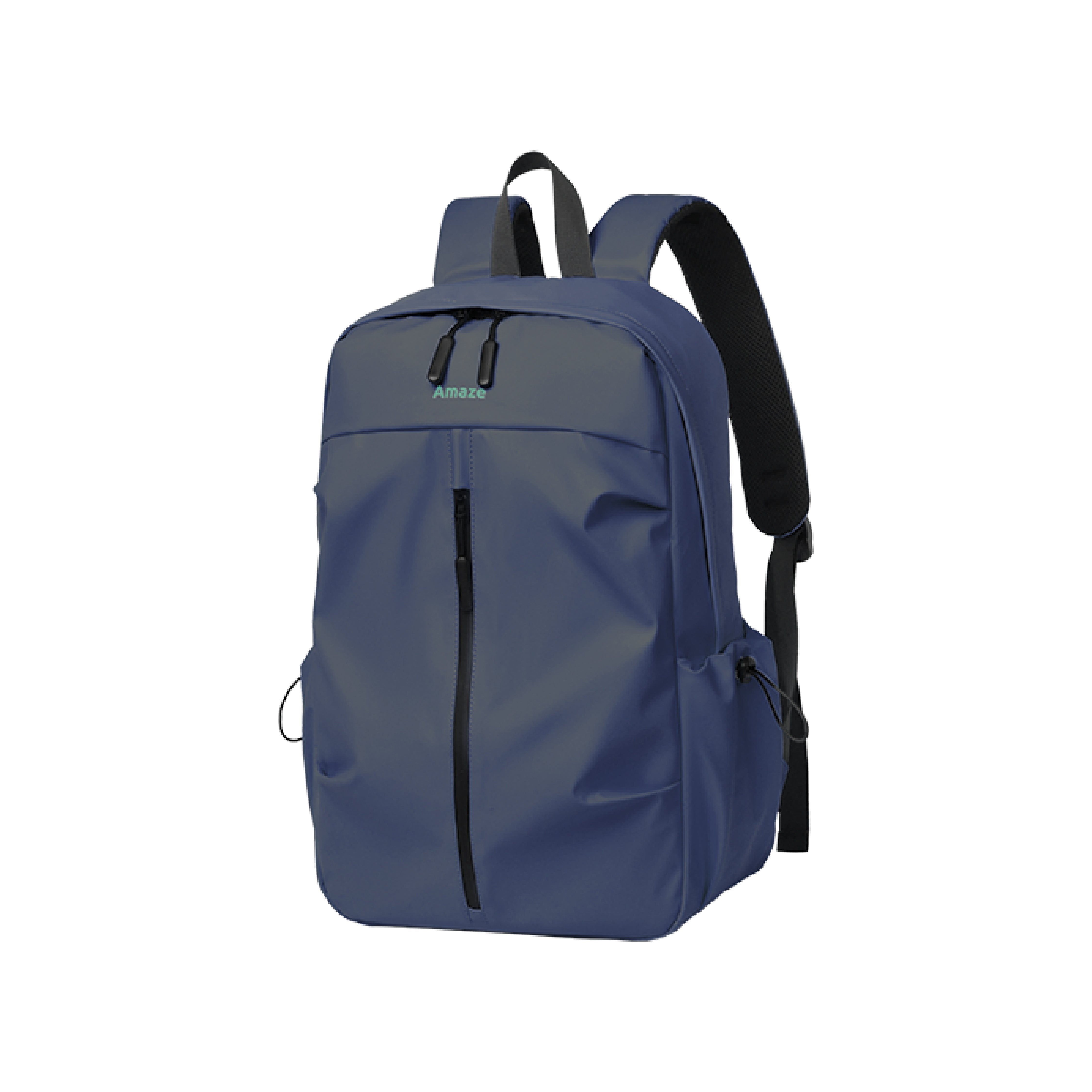 Workie Synthetic Fiber Laptop Backpack | A940