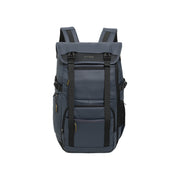 Premium Synthetic Fibre Backpack| A945