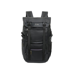 Premium Synthetic Fibre Backpack| A945