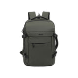 Premium Workie Synthetic Fiber Backpack | A950