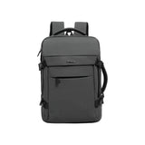 Premium Workie Synthetic Fiber Backpack | A950