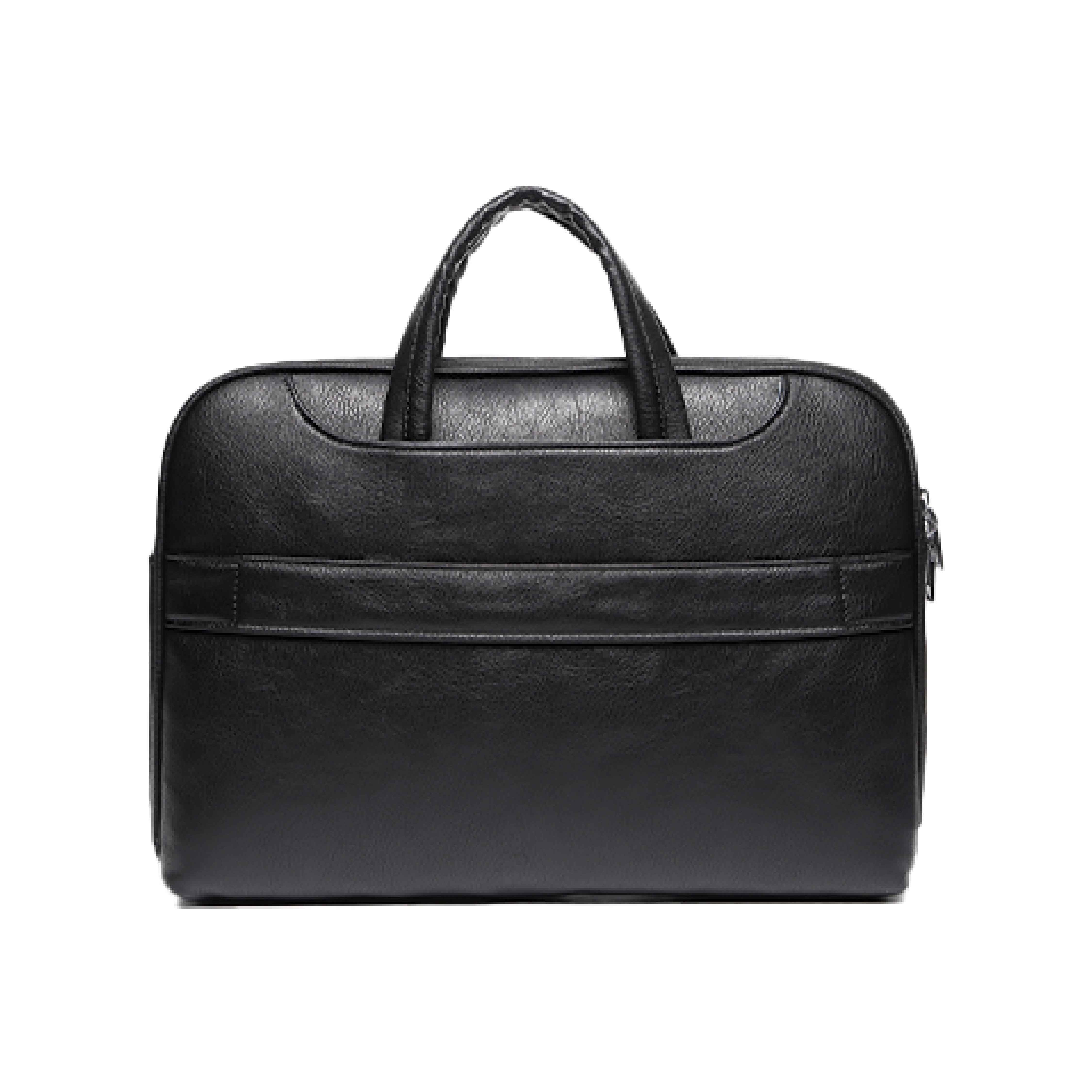 OFFICE MATE SYNTHETIC LEATHER BAG  | A920