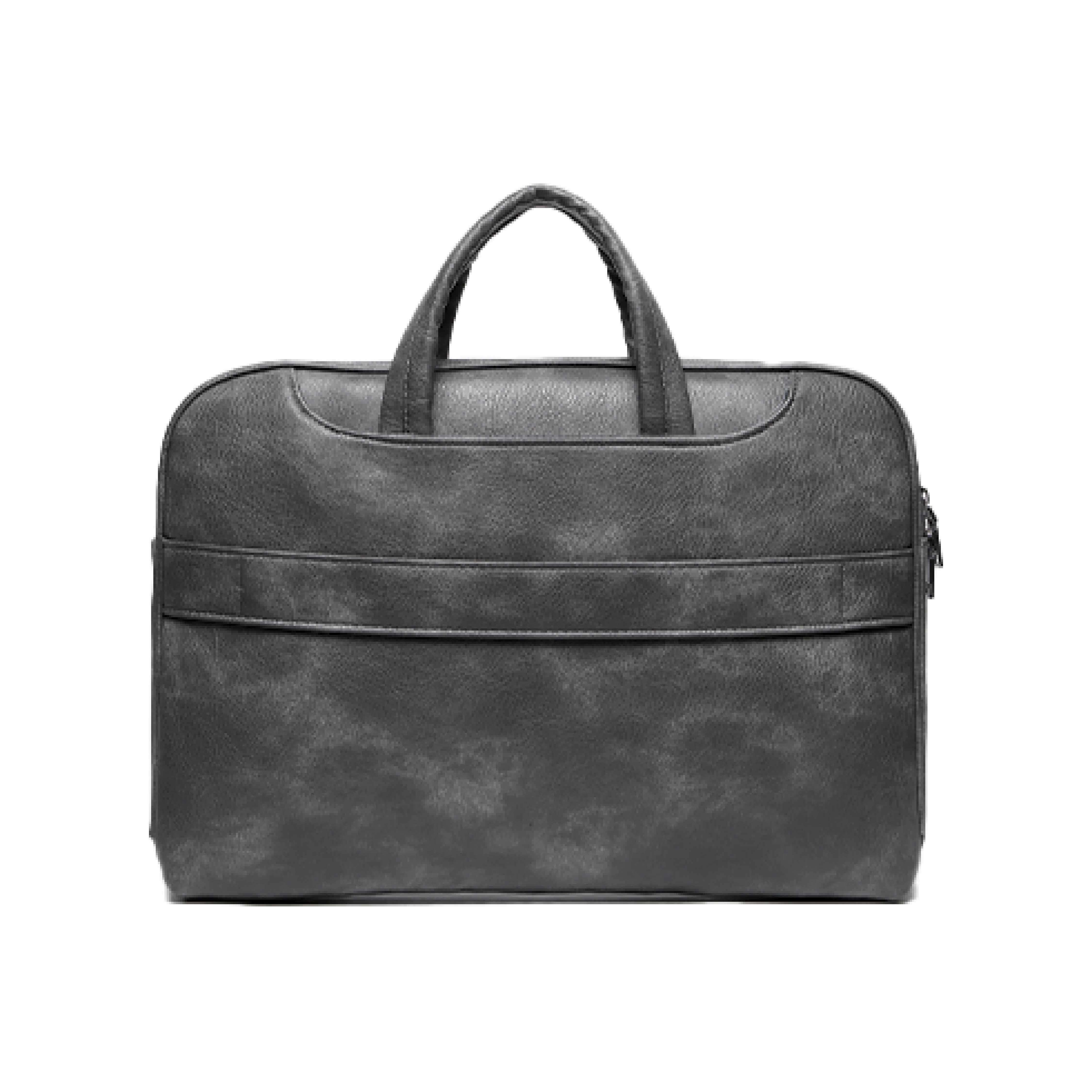 OFFICE MATE SYNTHETIC LEATHER BAG  | A920