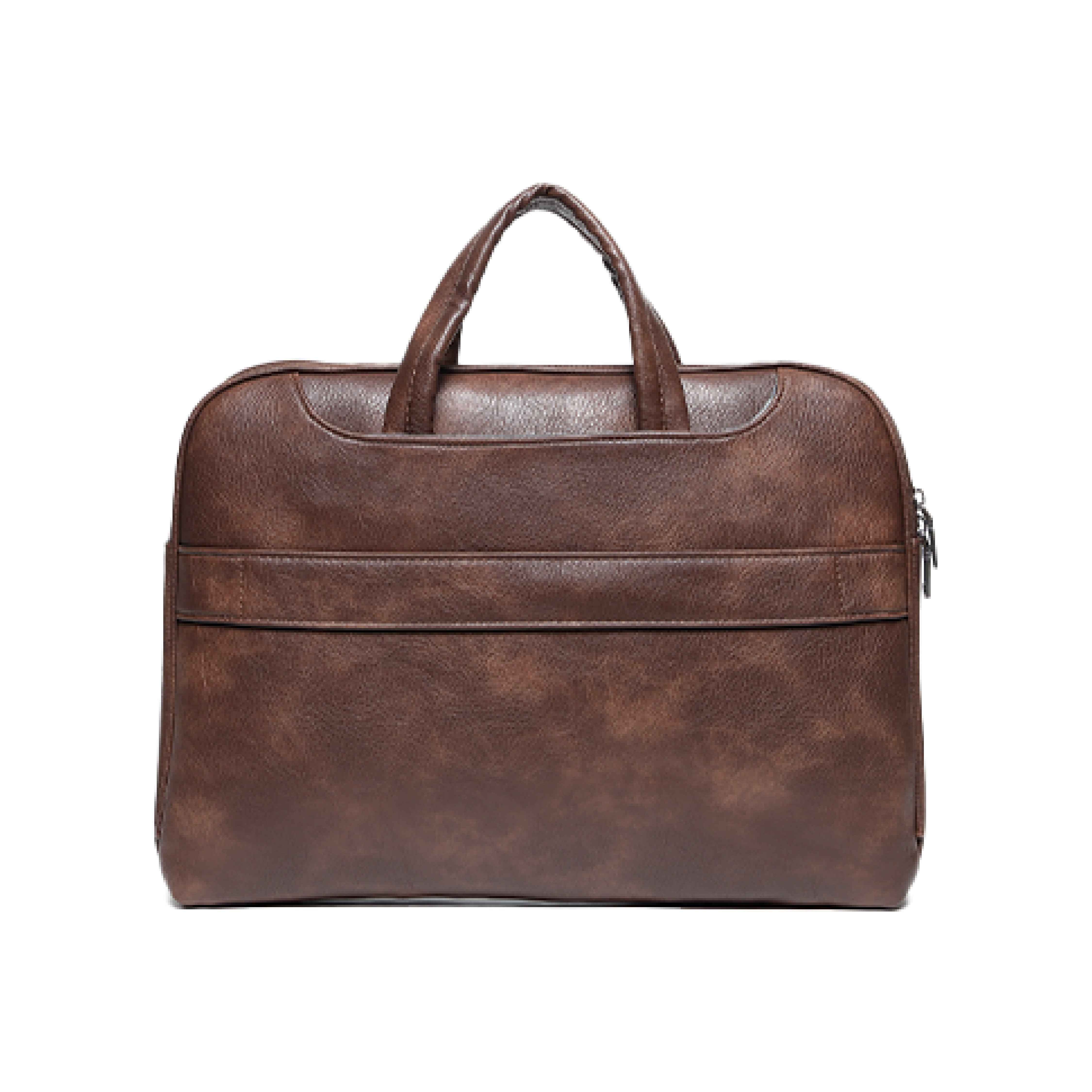 OFFICE MATE SYNTHETIC LEATHER BAG  | A920