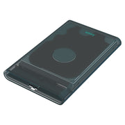 AMAZE USB 3.0 EXTERNAL HDD CASE ENCLOSURE 2.5”  | A205
