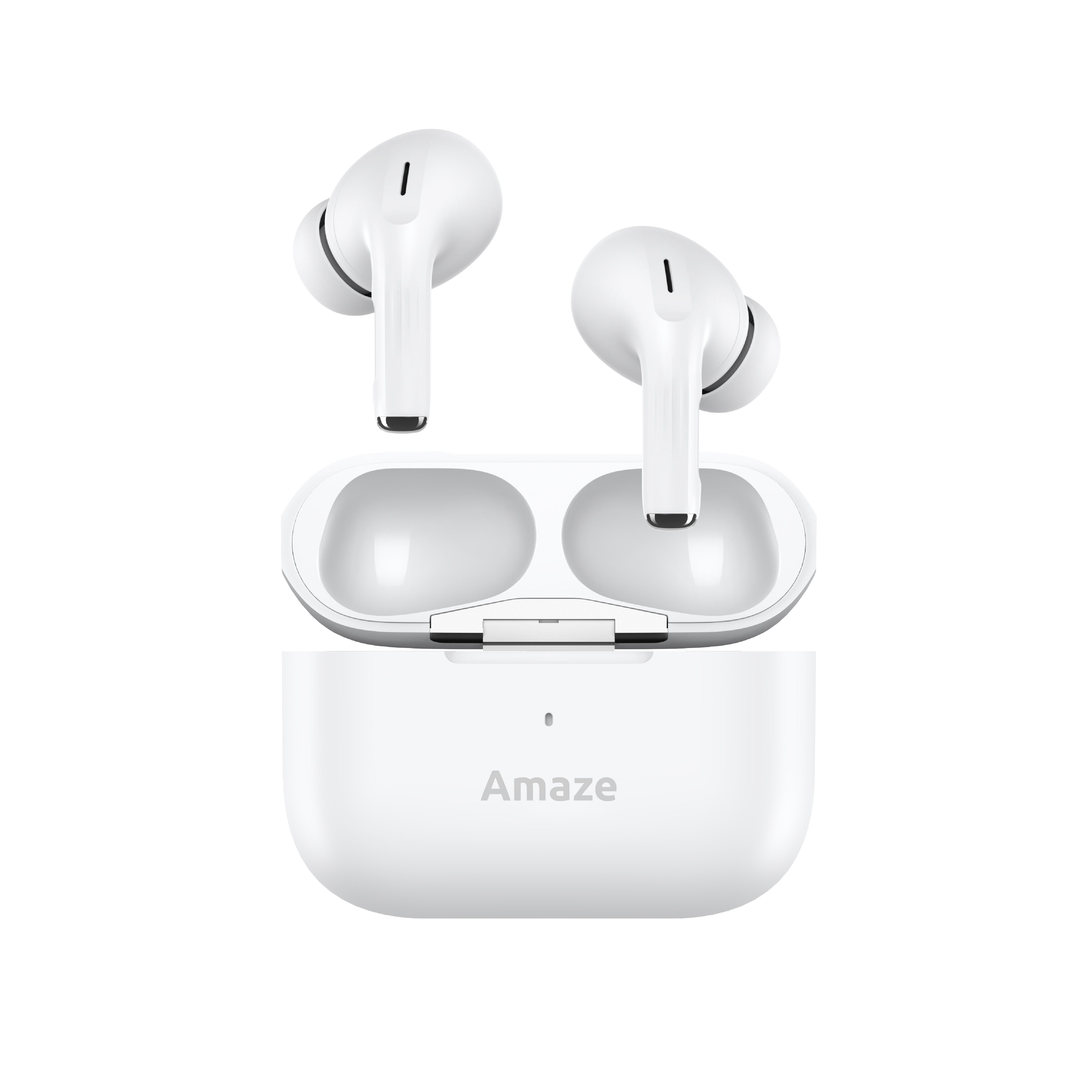 EARBUDS | A600 White