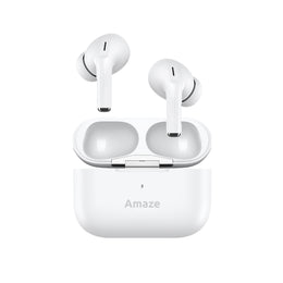 EARBUDS | A600 White