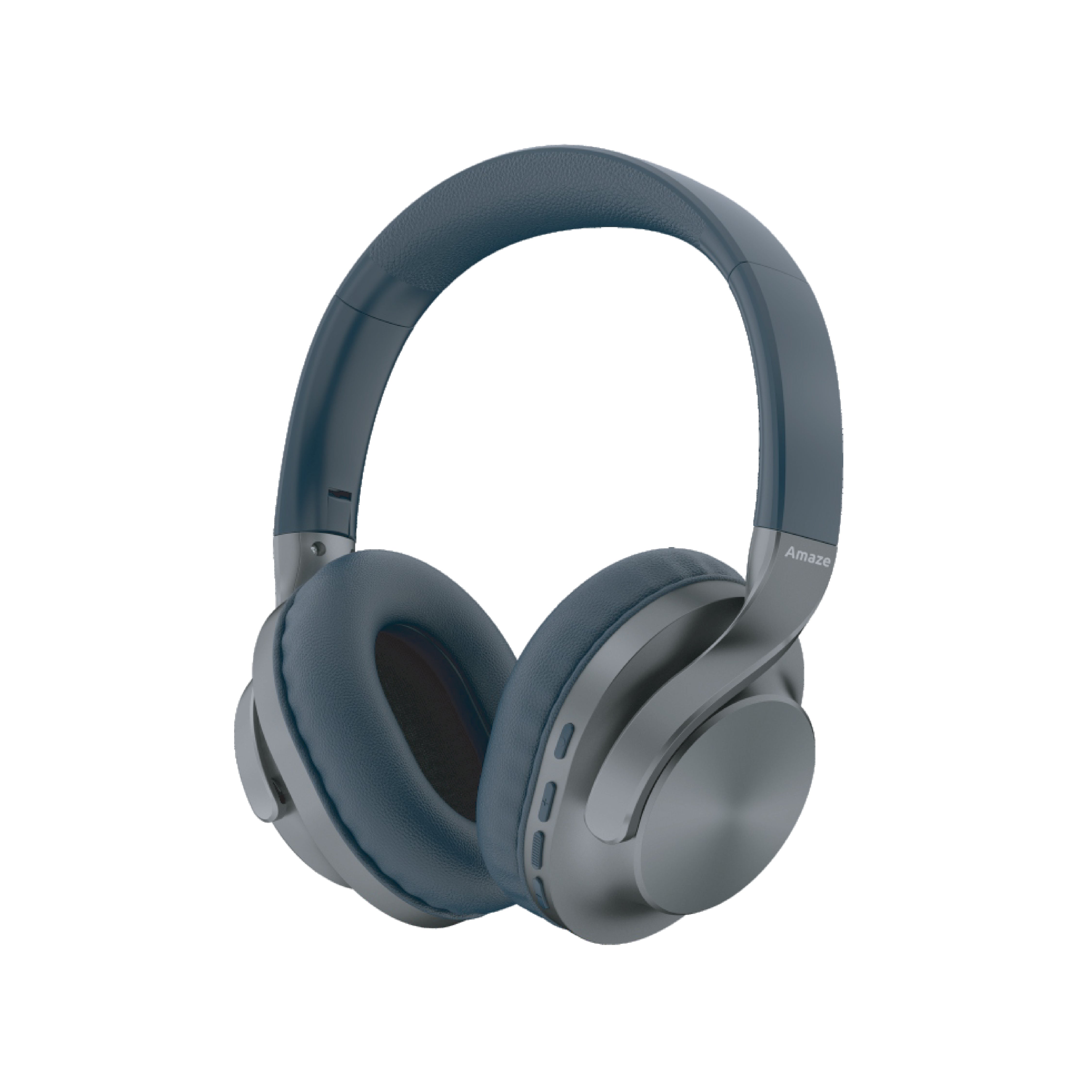 Strong Bass Wireless Headphone With 24hrs Time | A650