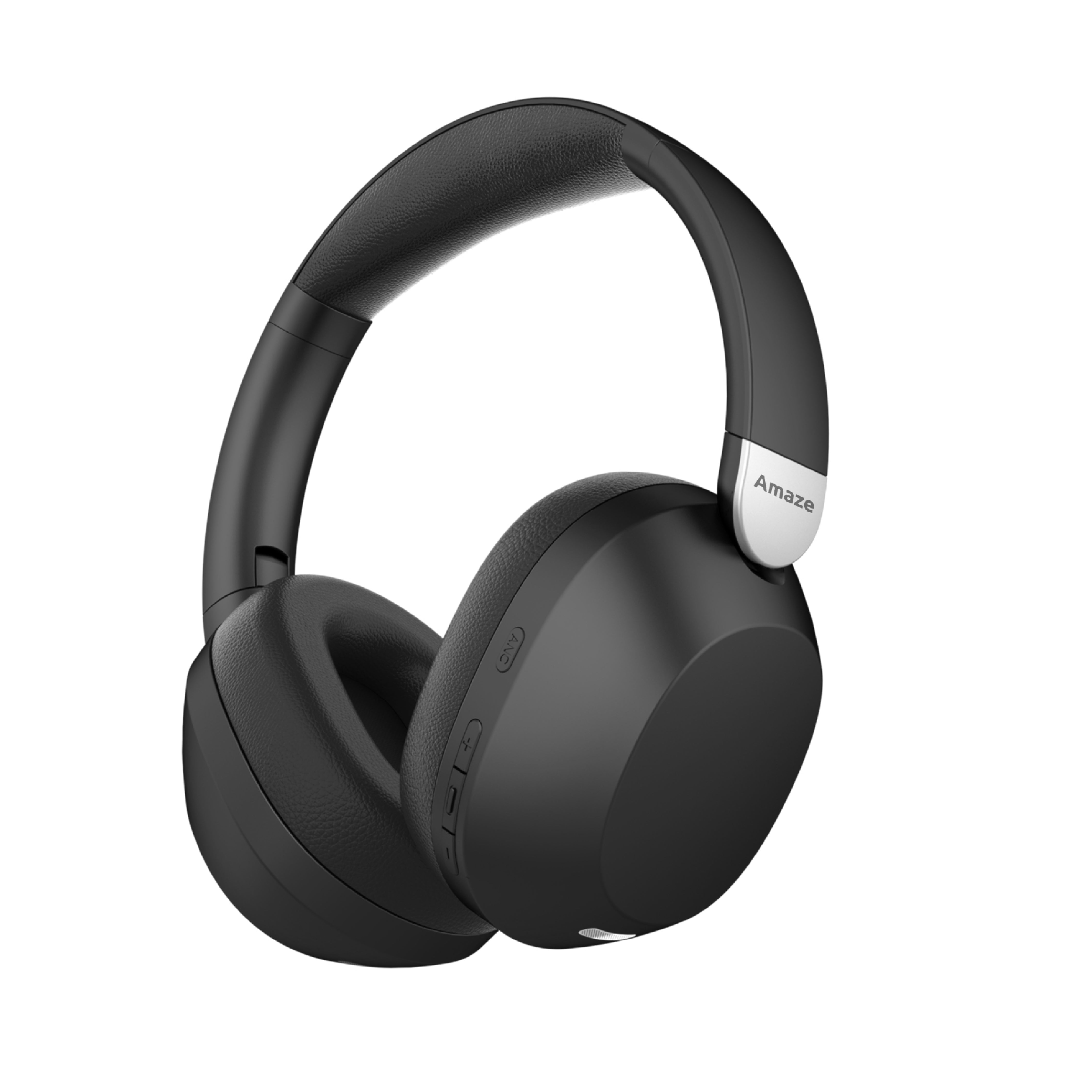 Whisperx Anc Wireless Headphone | A655