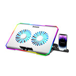 LAPTOP RGB COOLING STAND | A505