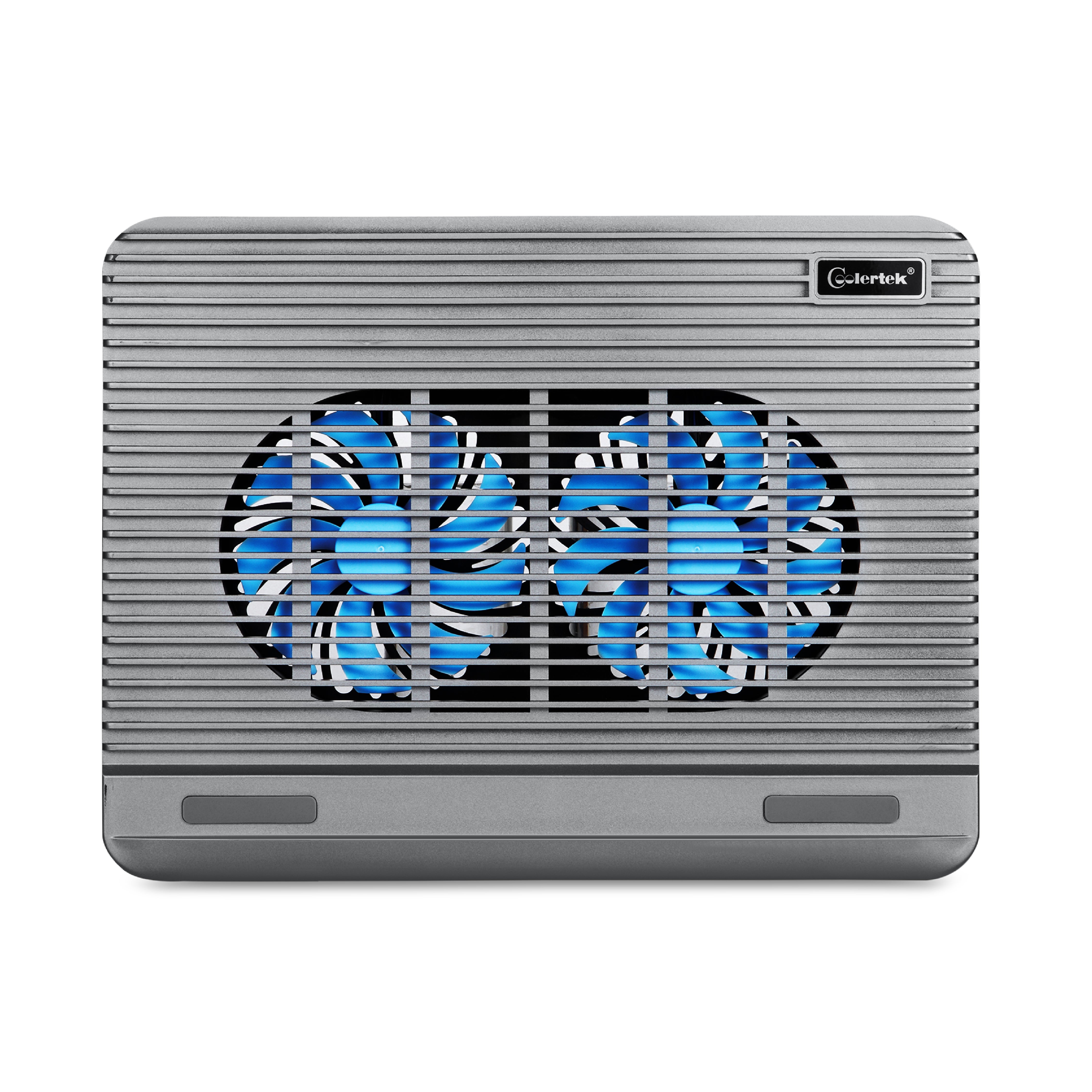 DUAL FAN LAPTOP COOLING PAD | A512