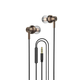 Ultra Bass Wired Aux Handsfree  | A690