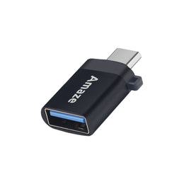 TYPE C TO USB 3.0 MINI OTG ADAPTER | A12