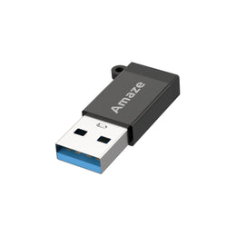 AMAZE USB 3.0 TO TYPE C FEMALE ADAPTER | A14