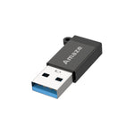 USB 3.0 TO TYPE C FEMALE ADAPTER | A14