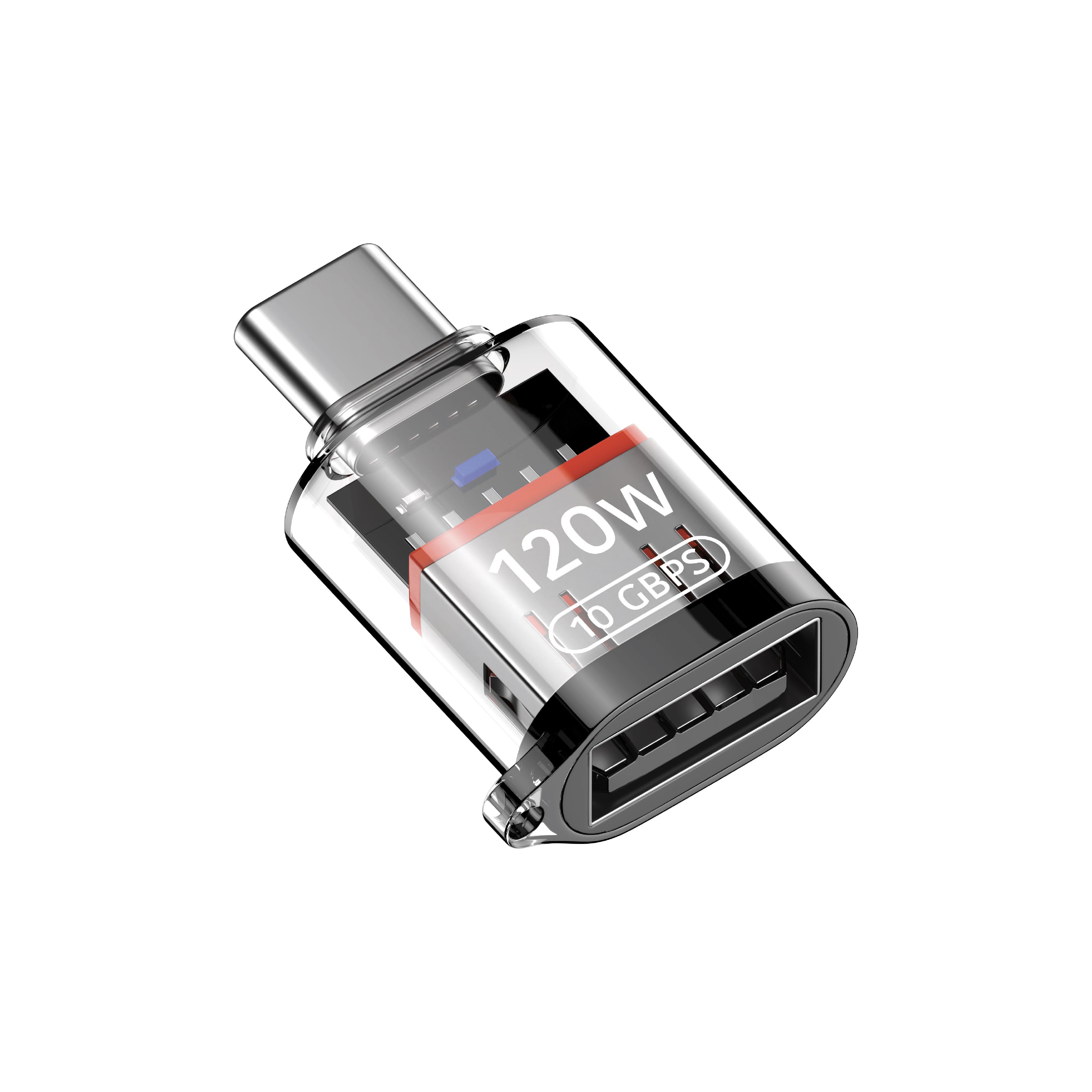 TYPE C TO USB 3.2 OTG Adapter | A12 Pro