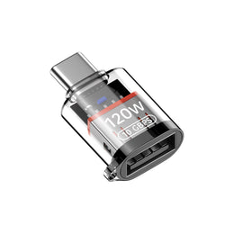 TYPE C TO USB 3.2 OTG Adapter | A12 Pro