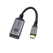 TYPE C TO HDMI VIDEO ADAPTER 4K@60HZ | A125