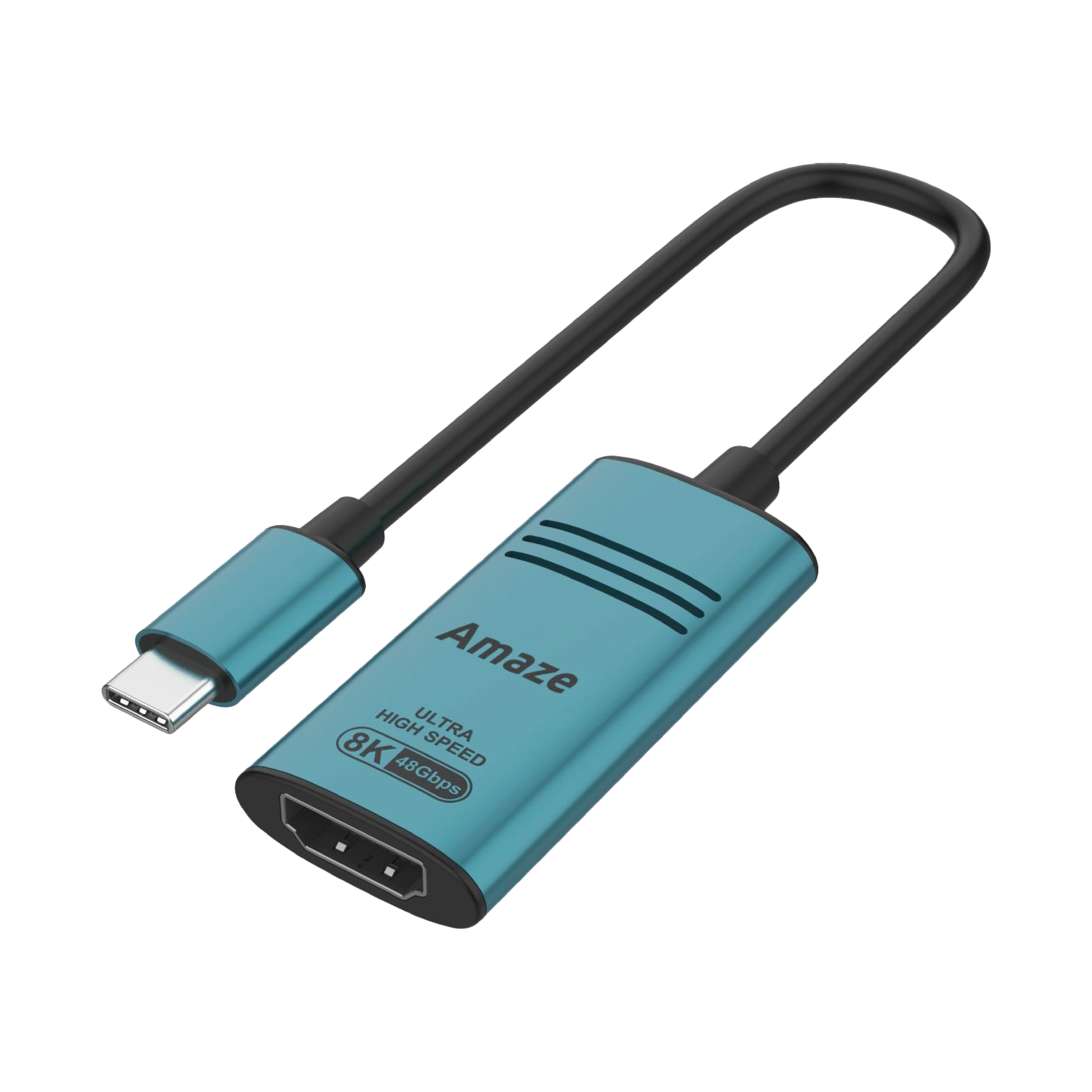 TYPE C TO HDMI 8K ADAPTER | A130