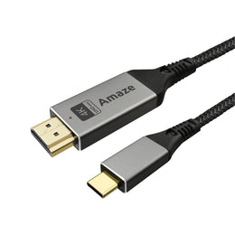Type C to HDMI 4k@60hz Display Cable 2m | A145