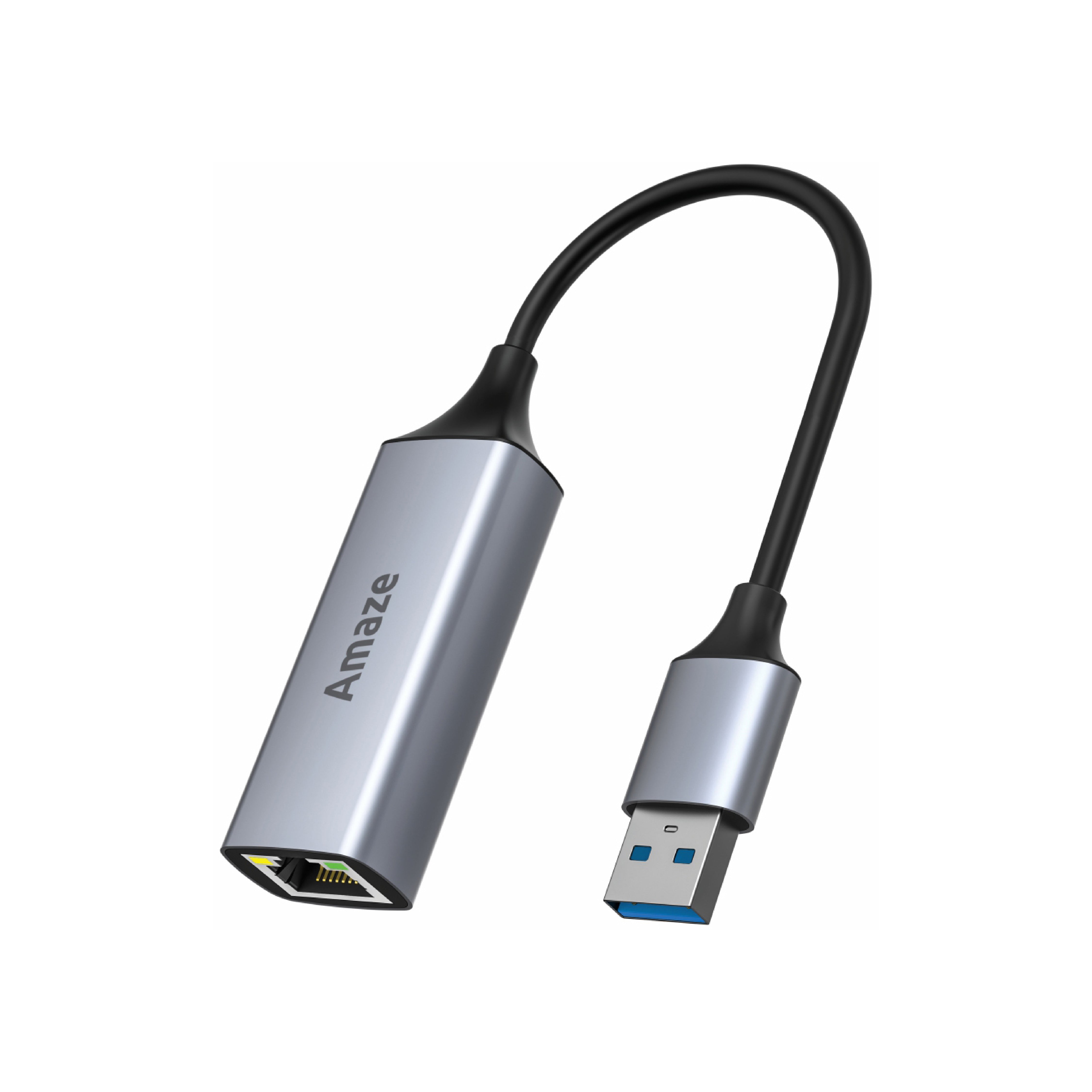 USB 3.0 To Gigabit Ethernet Adapter | A415s