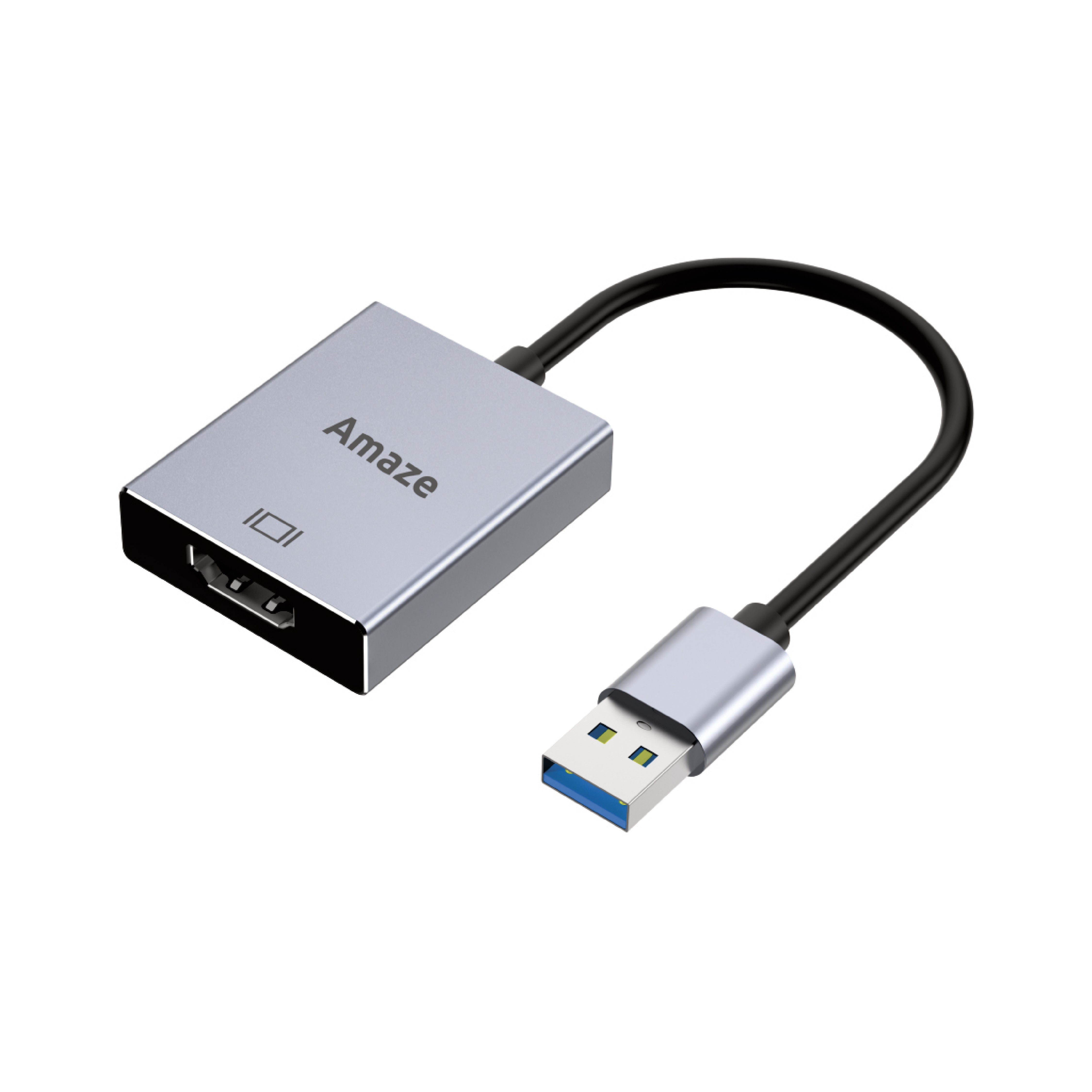 USB 3.0 TO HDMI DISPLAY ADAPTER | A800