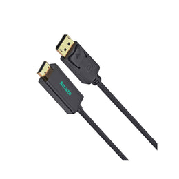 DP TO HDMI 4K ADAPTER CABLE | A808