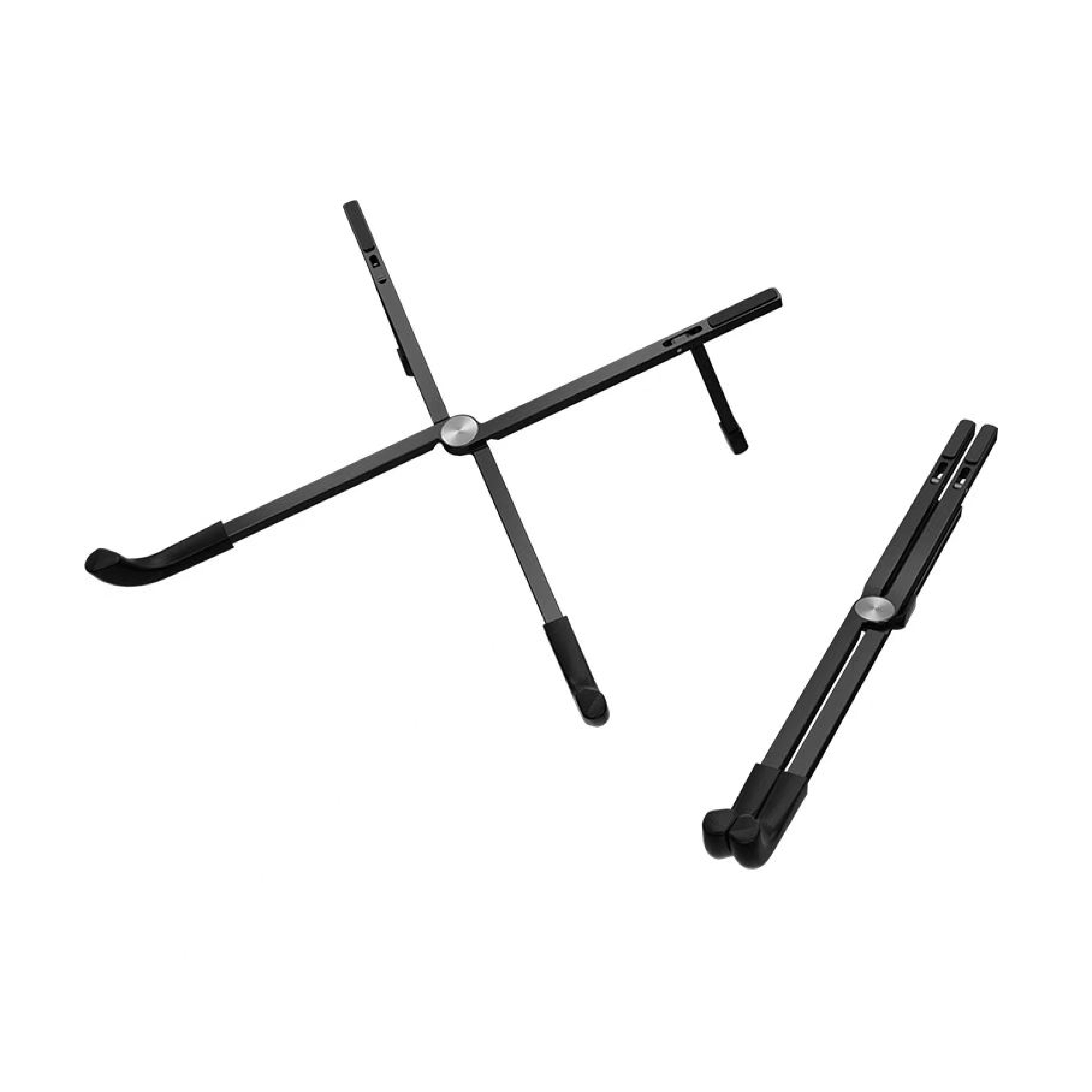 Aluminum Alloy Ultra Thin Laptop Stand | A532