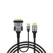 VGA TO HDMI Cable | A835
