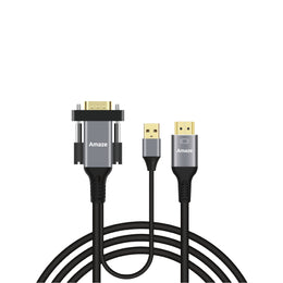 VGA TO HDMI Cable | A835