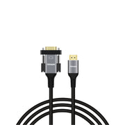 HDMI TO VGA Cable | A825