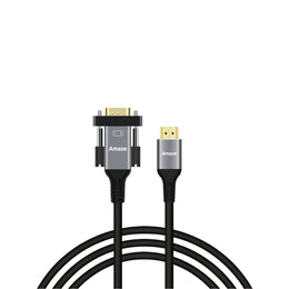 HDMI TO VGA Cable | A825