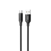 Swift Series USB to Micro Cable 2.4A 1m | A22