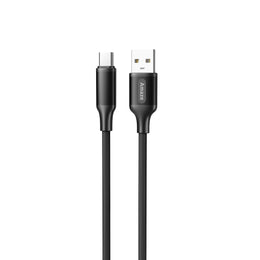 Amaze Swift Series USB to Micro Cable 2.4A 1m | A22