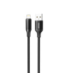 Swift Series USB to Lightning Cable 2.4A 1m | A24