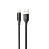 Swift Series USB to Lightning Cable 2.4A 1m | A24