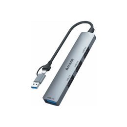 4-Ports USB 3.0 Hub | A314