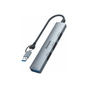 4-Ports USB 3.0 Hub | A314